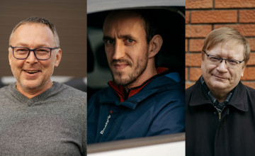 Кто рулит чудесами: личные истории трёх пермяков