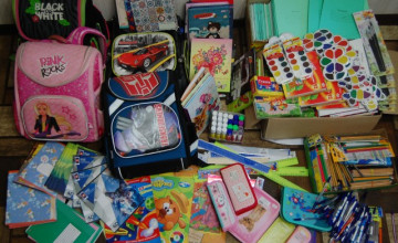 Отряды будущего появились в разных уголках Прикамья