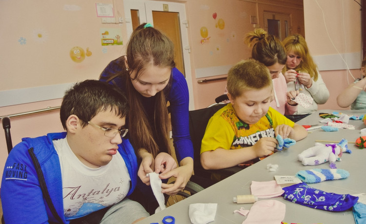 Натворим чудес в больнице?