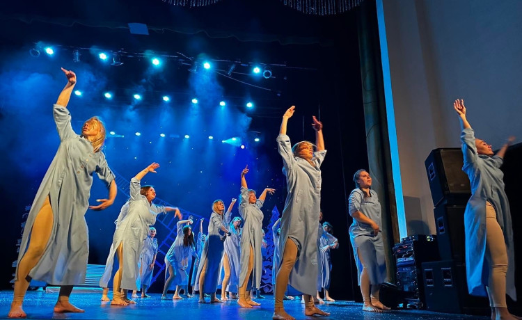 Как пермяки за одно утро помогли сразу трём подопечным «Дедморозим»