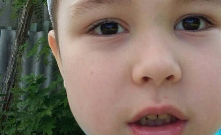 Айдар Харисов