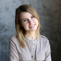 Юлия Порхачёва