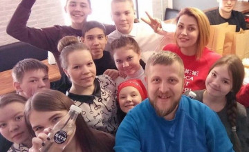 Попробовали профессию на зуб