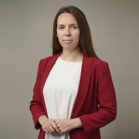 Наталья Печищева