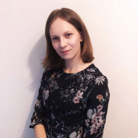 Ирина Чернопазова