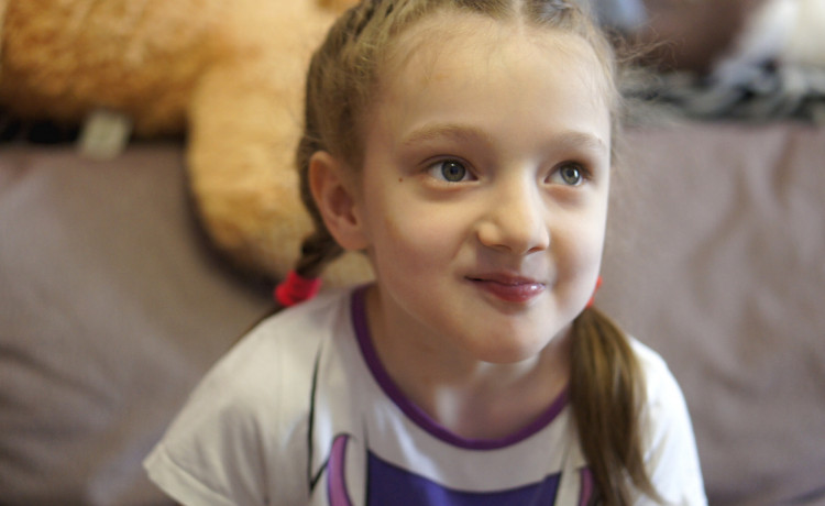 Вика Трапезникова