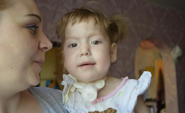 Первое слово Вики