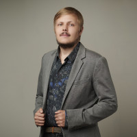 Михаил Одинцов