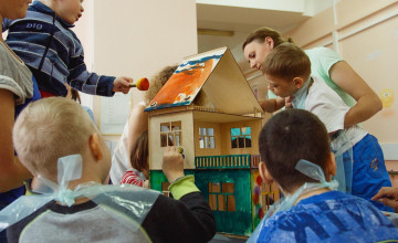 Открытое видеообращение к властям города Перми от благотворительных организаций