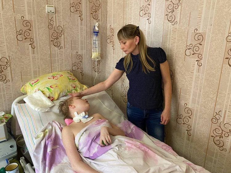 Ева Бахматова: октябрь 2021