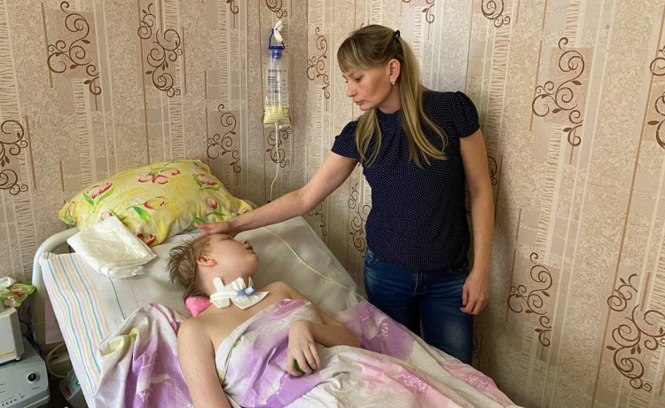 Ева Бахматова