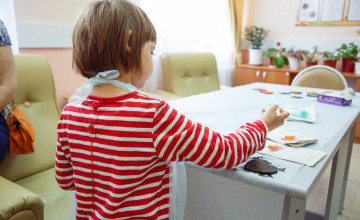 Вы можете репостом спасти детей от эпилепсии