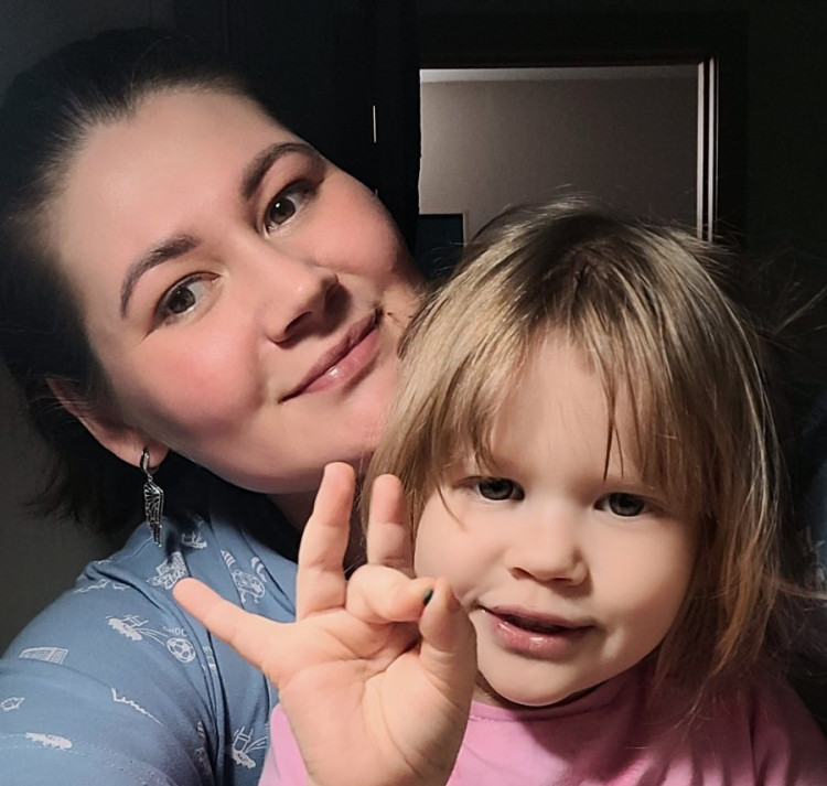 Даша Соловьёва: июнь 2024