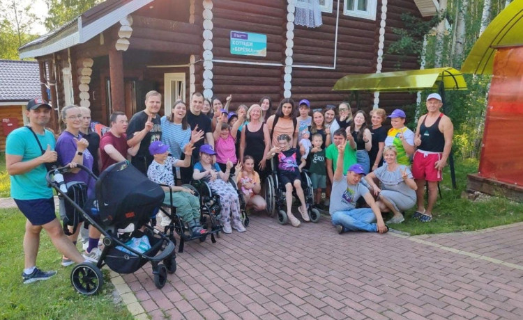 Дружба, которая меняет жизни