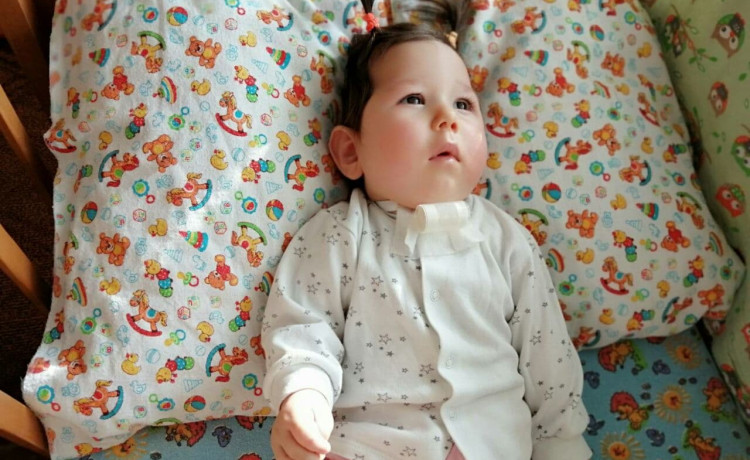 Мариям Носкова