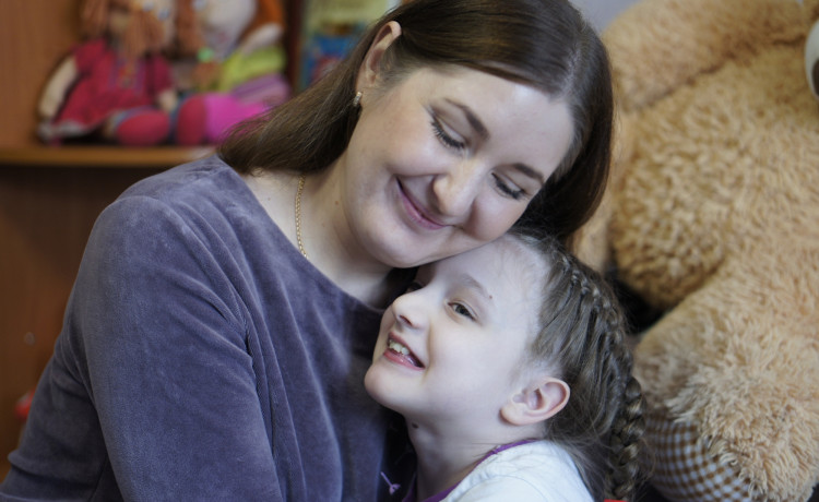 Чудеса приходят вовремя благодаря вам