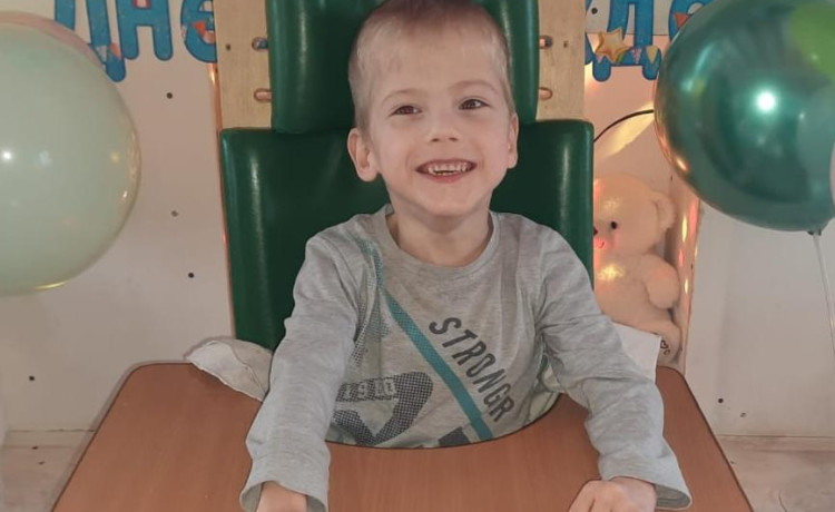 «Артёмка очень любит купаться, но узнала я об этом только в больнице»