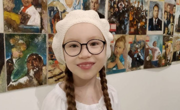 Не хватает 13 тысяч, чтобы случилось чудо для Сони