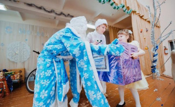 Сделаем Пермский край лучшим местом для детей в России!