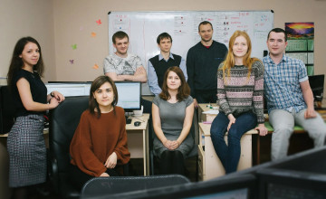 «Для нас важно видеть, как пожертвования меняют жизни многих детей»