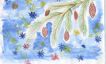 Новый 2010 год в письмах