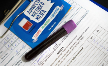 «Не могу стоять в стороне, когда людям нужна помощь»