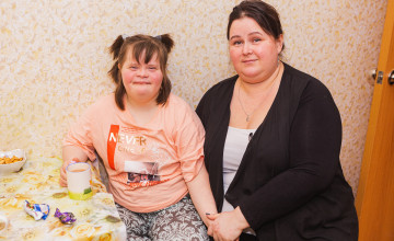 Зачем выпускников интернатов учат злиться