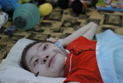 Эльвир Рангулов