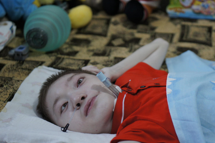 Эльвир Рангулов