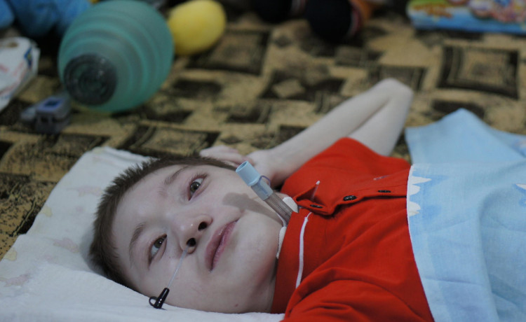 Эльвир Рангулов