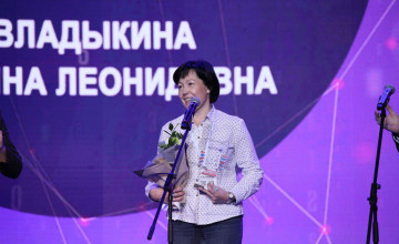 Пермская служба помощи тяжелобольным детям  признана лучшей в России