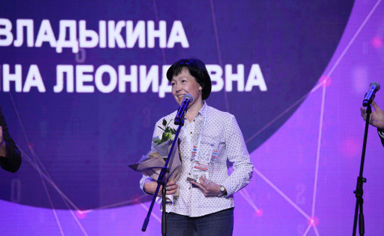 Пермская служба помощи тяжелобольным детям  признана лучшей в России