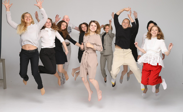 Служба качества жизни приглашает на день открытых дверей! Есть только один день, чтобы узнать истории, о которых не пишут в соцсетях