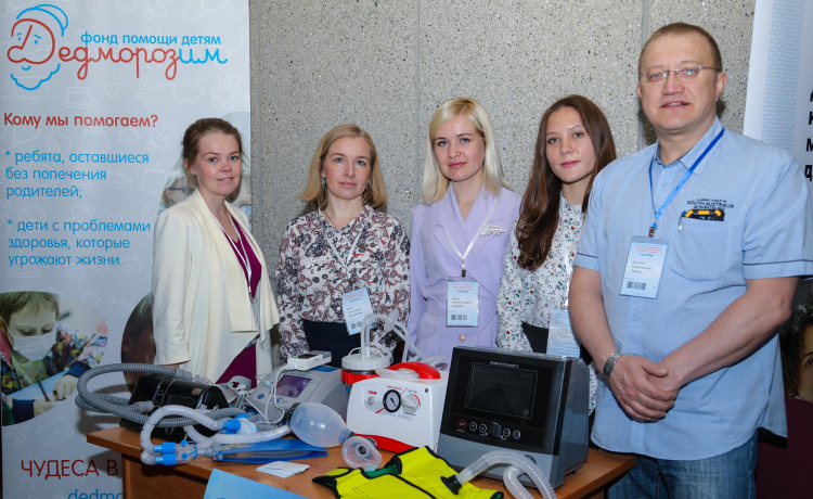 Как медтехника помогает сбегать из реанимации домой