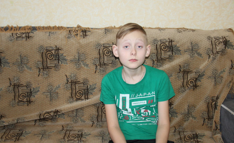 Помогите остановить опасную эстафету в семье Сунцовых