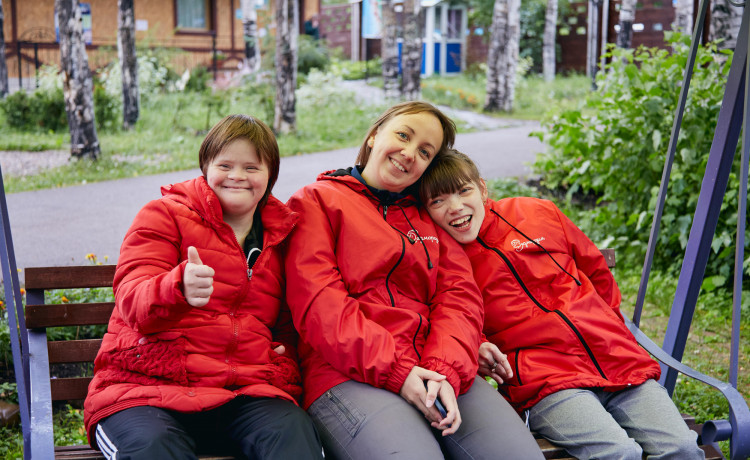 «Дедморозим» размечтались в министерстве социального развития