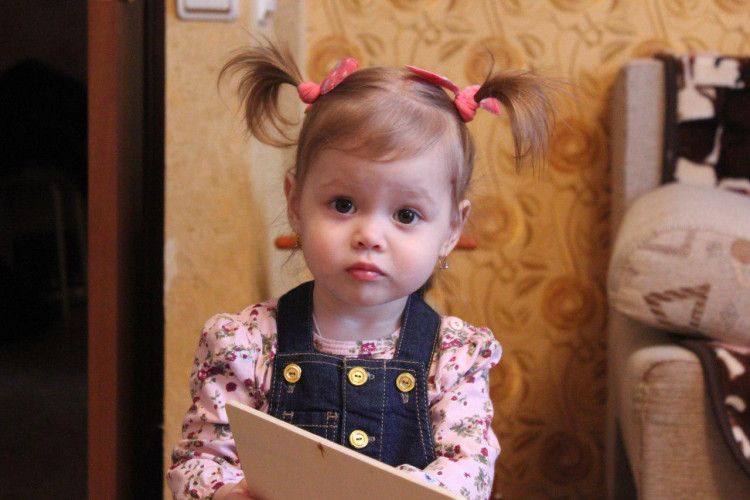 Вика Михалева