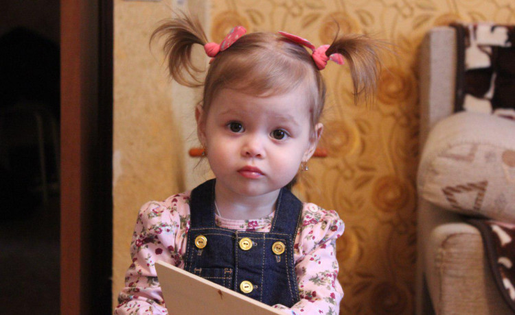 Вика Михалева и Нина Минахметова