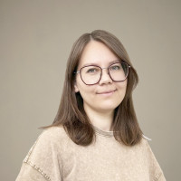 Мария Довганюк 