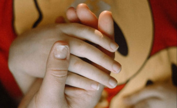 Как вы помогли Маше опустить руки и избавиться от напряжения