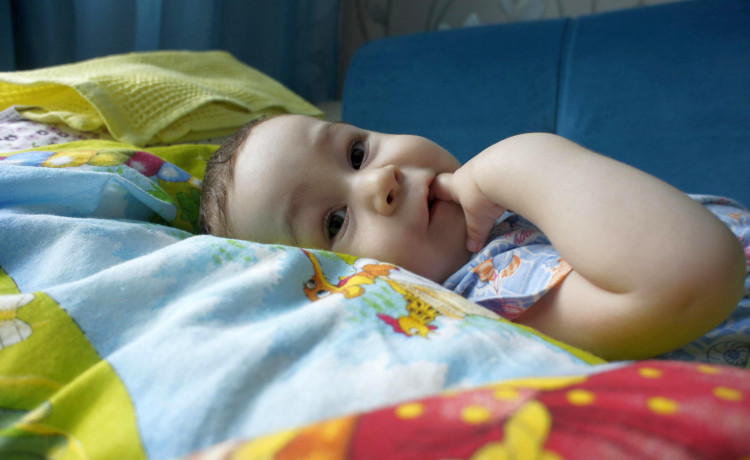 Помогите Тимуру стать сильнее болезни