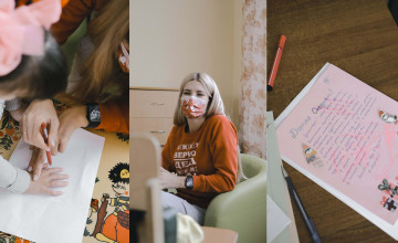 Больше 200 писем детей из интернатов нашли своих Дедов Морозов