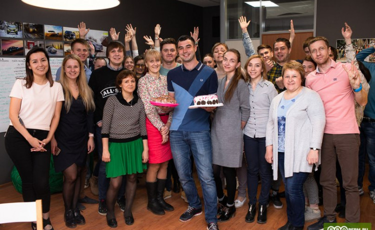 Тортонадо закрутилось ради Дианы Бобылевой