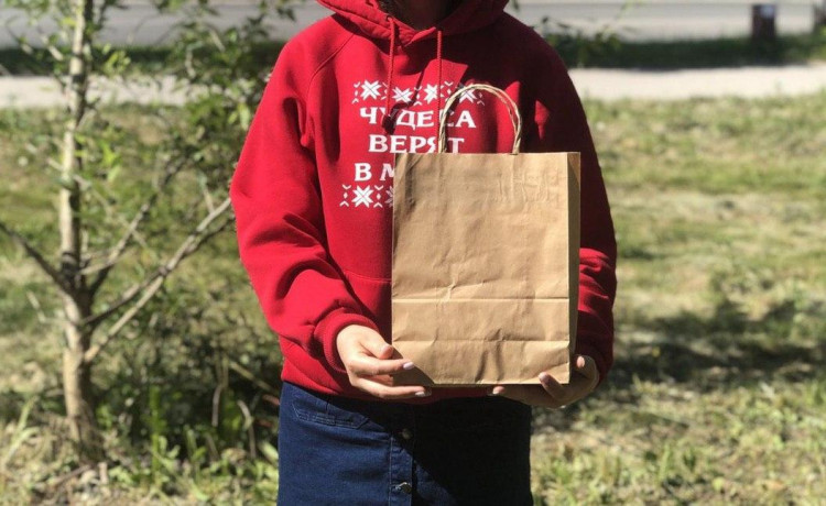 Пермские службы доставки устраивают День чудес