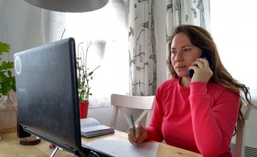 «До мурашек, это же наши дети»