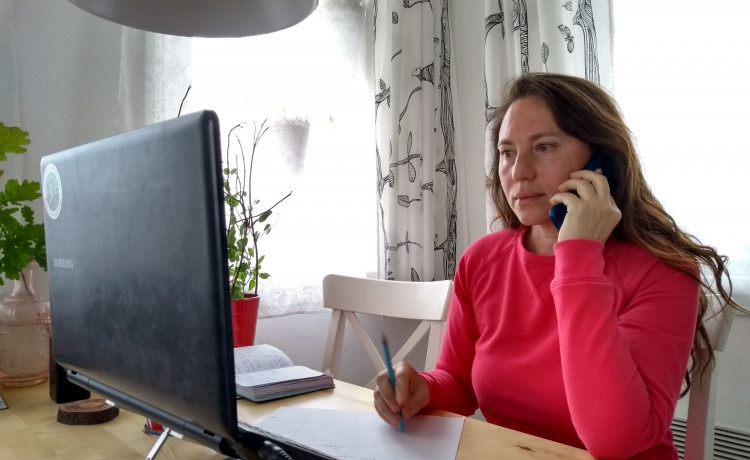 «До мурашек, это же наши дети»