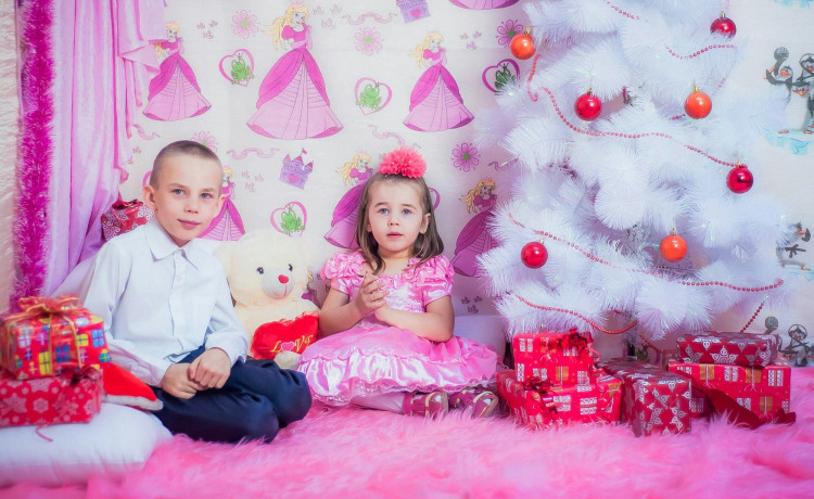 Вы помогли 5-летней Лере совершить чудо для брата