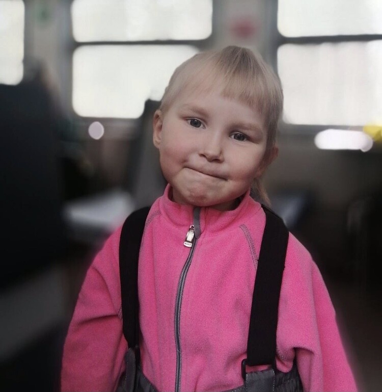 Ляпунова Алёна