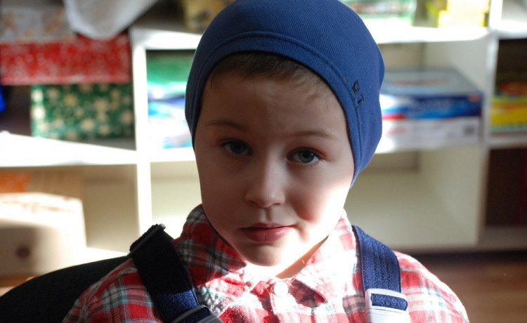 Андрей Цаплин