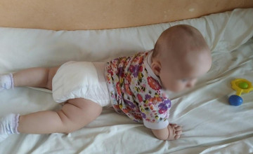 Когда не знаешь, что будет дальше